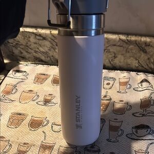 Stanley Pink Stainless Steel Tumbler